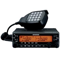 144/430Mhz Fm Dual Bander Amateur Radio