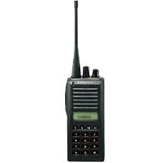 800Mhz Fm Portable Radio