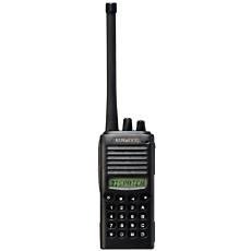 Vhf Fm Portable Radio