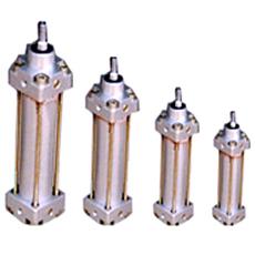 Iso Pneumatic Cylinders