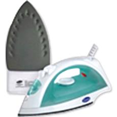 Steam Irons With Swivel Cord