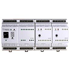 Control System Plc With High Speed 32 Bit Processor