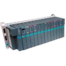 Control System Plc With Hot Swappable I/Os