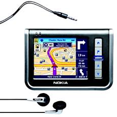 Auto Navigation Kit