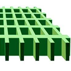 Moulded Type Frp Gratings