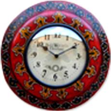 Range Of Wall & Table Clocks