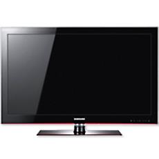 Stylish 132Cm Lcd Tv