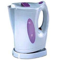 Cordless Kettles Boil-Dry Protection