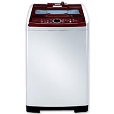 6.5 Kg Top Loading Washing Machine With Double Storm Pulsator Technology