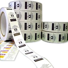 Fabric Labels