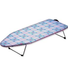 Light-Weight And Foldable Mini Ironing Board