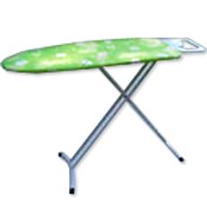 Easy To Use, Strong And Foldable Standard Ironing Board