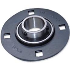 Pressed Steel Unit Stamp Bearing Housings