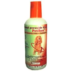 Benzoyl Peroxide For Pets