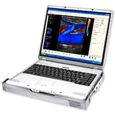 Ultrasound Portable Light Weight Laptop