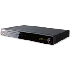 5.1 Channel Dvd Player