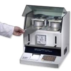 Manometric Gas Permeability Tester