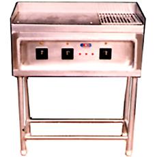 Chapati Hot Plate