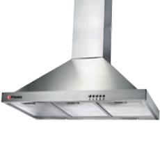 900 X 485 Mm Kitchen Chimney