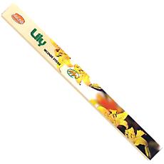 Lily Incense Sticks