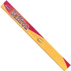 Saffron Incense Sticks