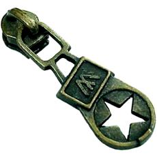 Three Lock Star Puller