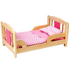 Doll Bed