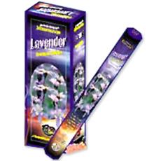 Lavender Incense Sticks