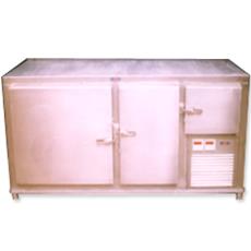 Refrigeration Equipment