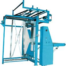 Gumming & Slitting Machinery With Tube Diameters Upto 24"-48