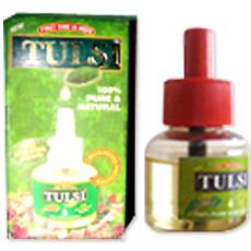 Tulsi Herbal Mosquito Repellents Vaporiser