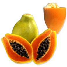 Papaya Pulp