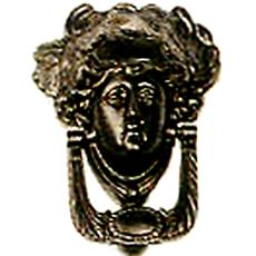 Ironmongery Door Knocker