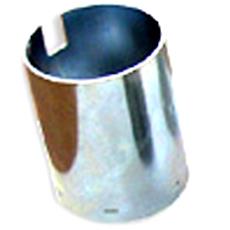 Premium Quality Steel Made Tubular Components