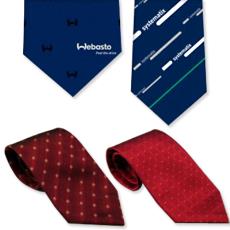 Promotional Ties