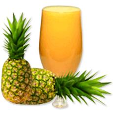 Pineapple Juice Concentrate