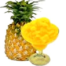 Pineapple Slices