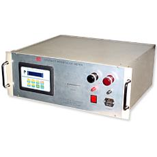 Contact Resistance Micro-Ohm Meter