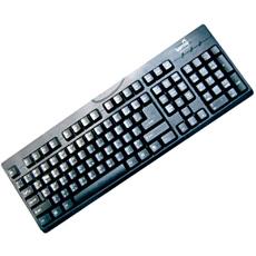 Multimedia Keyboard With 20 Hot Keys