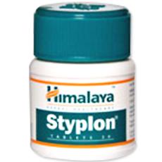 Styplon Tablets With Styptic And Astringent Properties