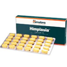 Himplasia Tablet For Bph Management In Men