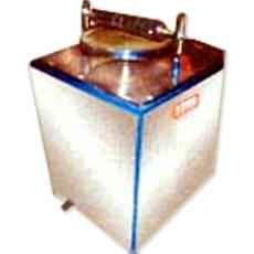 Papad Rolling Machine