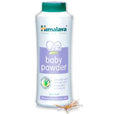 Baby Powder