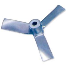 Axial Flow Impeller