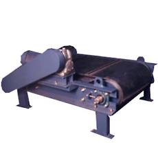 Over Band Magnetic Separators