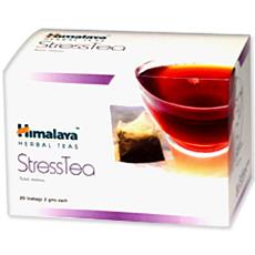 Stress Relief Herbal Tea