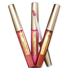 Vitamin C Enriched Shiny Lip Gloss