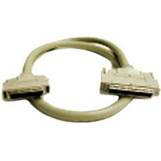 Scsi 68 To 50 Pin Miniature External Cable