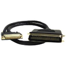 Scsi Vhdci To 68 Pin External Cable