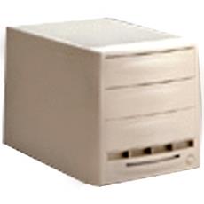 Scsi 1-3 Casing